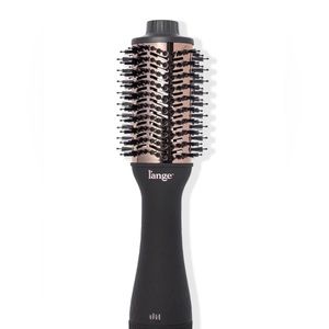 L’ange 60mm hot brush dryer hair smoother